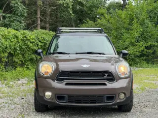 MINI Countryman 2015