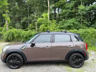 MINI Countryman 2015