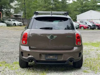 MINI Countryman 2015