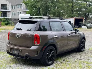 MINI Countryman 2015