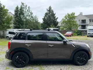 MINI Countryman 2015