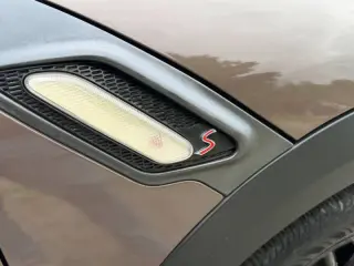 MINI Countryman 2015