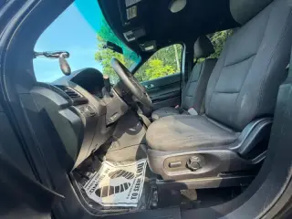 Ford Explorer 2016