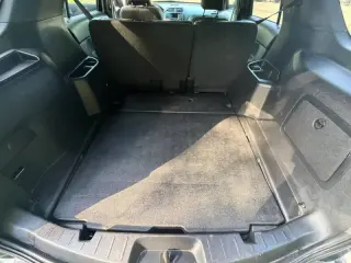 Ford Explorer 2016