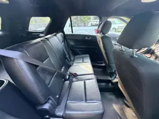 Ford Explorer 2016