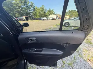 Ford Explorer 2016