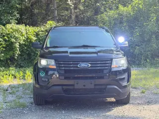 Ford Explorer 2016