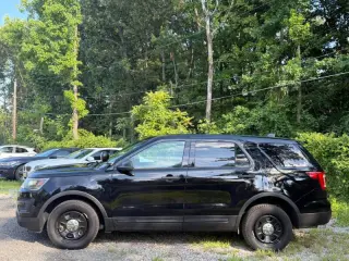 Ford Explorer 2016