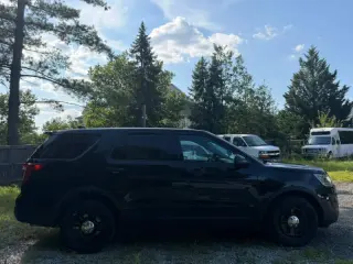 Ford Explorer 2016