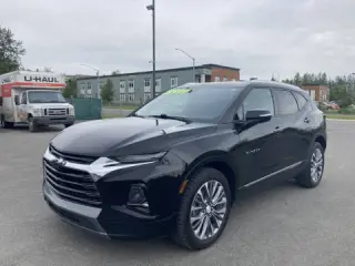 2019 Chevrolet Blazer
