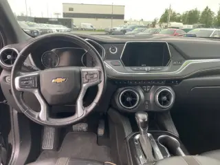 2019 Chevrolet Blazer