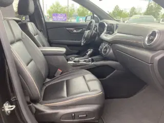2019 Chevrolet Blazer