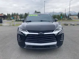 2019 Chevrolet Blazer