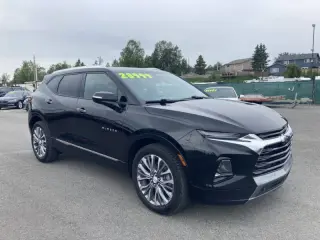 2019 Chevrolet Blazer