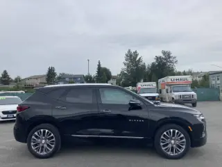 2019 Chevrolet Blazer