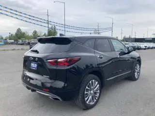 2019 Chevrolet Blazer