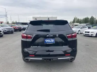 2019 Chevrolet Blazer