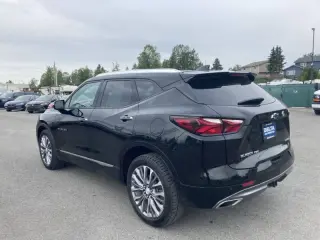 2019 Chevrolet Blazer