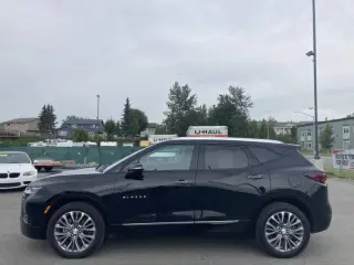 2019 Chevrolet Blazer