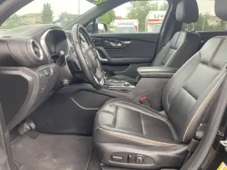 2019 Chevrolet Blazer