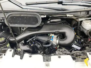 Ford Transit 2018