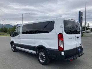 Ford Transit 2018