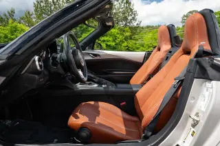Mazda MX-5 Miata 2023 Grand Touring 2dr Convertible 6M