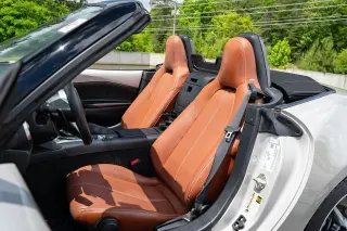 Mazda MX-5 Miata 2023 Grand Touring 2dr Convertible 6M