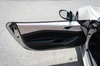 Mazda MX-5 Miata 2023 Grand Touring 2dr Convertible 6M