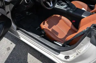 Mazda MX-5 Miata 2023 Grand Touring 2dr Convertible 6M