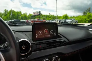 Mazda MX-5 Miata 2023 Grand Touring 2dr Convertible 6M