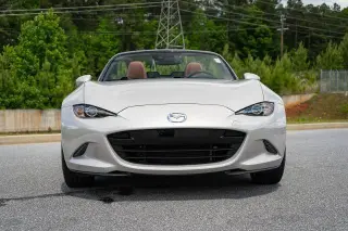 Mazda MX-5 Miata 2023 Grand Touring 2dr Convertible 6M
