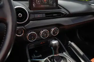 Mazda MX-5 Miata 2023 Grand Touring 2dr Convertible 6M