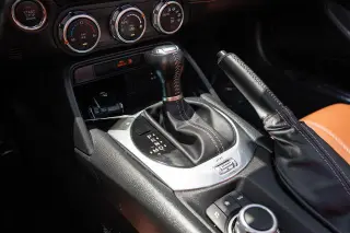 Mazda MX-5 Miata 2023 Grand Touring 2dr Convertible 6M