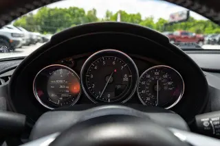 Mazda MX-5 Miata 2023 Grand Touring 2dr Convertible 6M