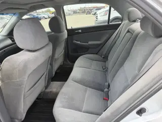 Honda Accord 2006