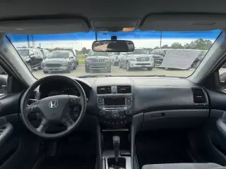 Honda Accord 2006