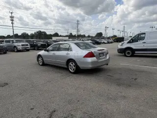 Honda Accord 2006