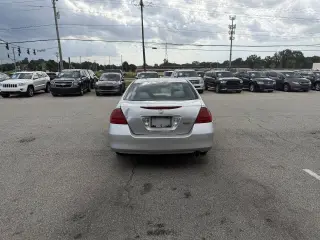 Honda Accord 2006