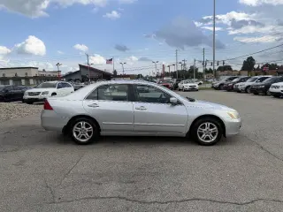 Honda Accord 2006