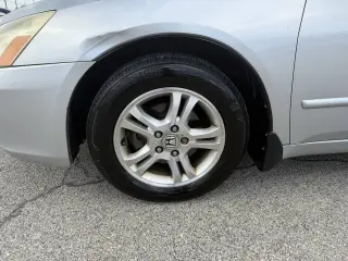 Honda Accord 2006