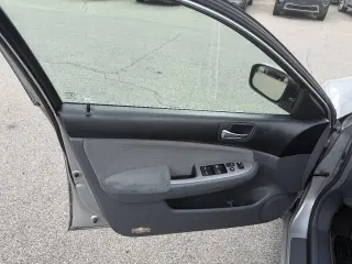 Honda Accord 2006