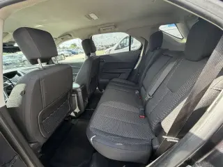 Chevrolet Equinox 2013