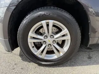 Chevrolet Equinox 2013