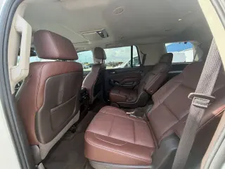 2015 Chevrolet Tahoe