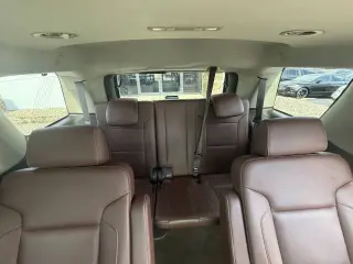 2015 Chevrolet Tahoe