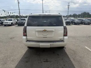 2015 Chevrolet Tahoe