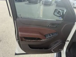 2015 Chevrolet Tahoe