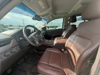 2015 Chevrolet Tahoe