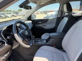 Chevrolet Equinox 2020